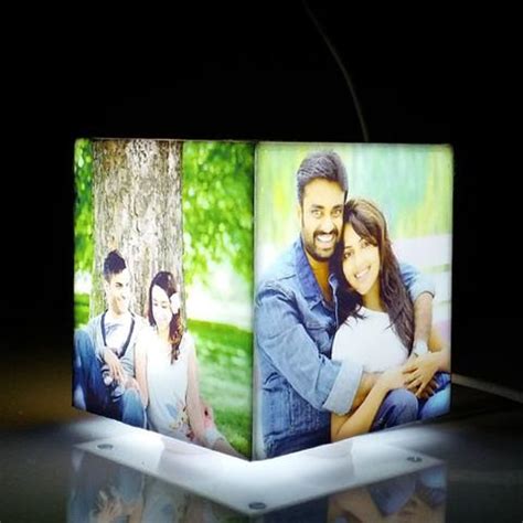 Check spelling or type a new query. Personalized photo cube lamp | Author Love