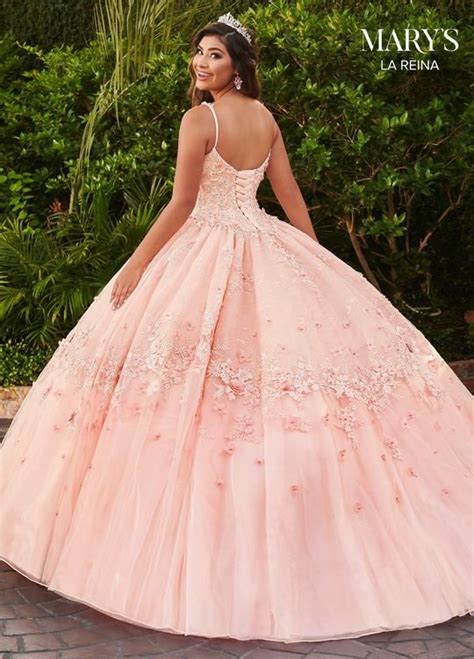 cape quinceanera dress by mary s bridal mq2115 quinceanera dresses blush quinceanera dresses
