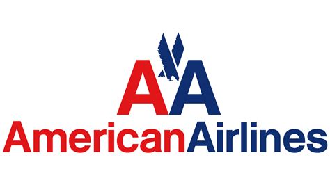 American Airlines Logo Png Png Transparent Background