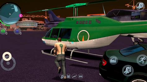 How To Get Helicopter In Gangster Vegas 4 Youtube