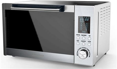Maybe you would like to learn more about one of these? Gastroback Minibackofen Bistro-Ofen Design Advanced Pro ...