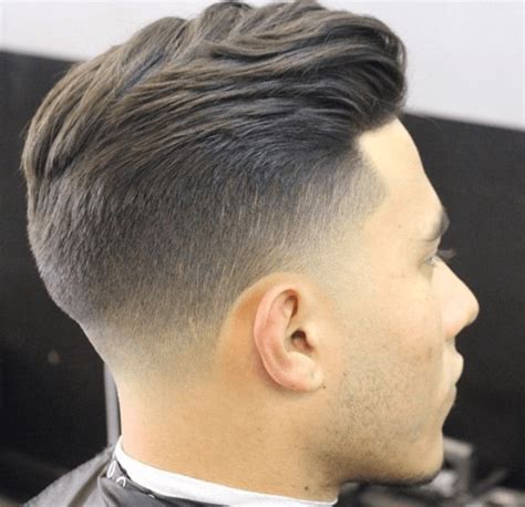 The fade haircut has generally been catered to men with short hair, but lately, guys have been combining a low or high fade with medium or long hair on top. 40 Best Taper Fade Haircuts for Men(2021 Trends)