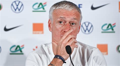 Il n'y a donc plus aucun prétexte pour rater cette rencontre qui s'annonce décisive pour la suite de la compétition des deux. France - Allemagne : les déclarations d'avant-match