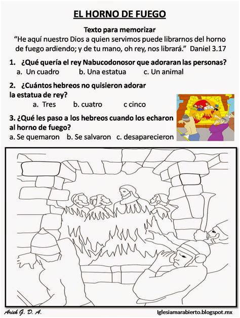 Lecciones De La Escuela Dominical Clase Dominical Para Nios Biblia