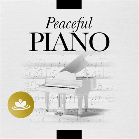 Peaceful Piano Compilation By Various Artists Spotify