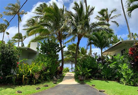 Where To Stay On The North Shore Oahu