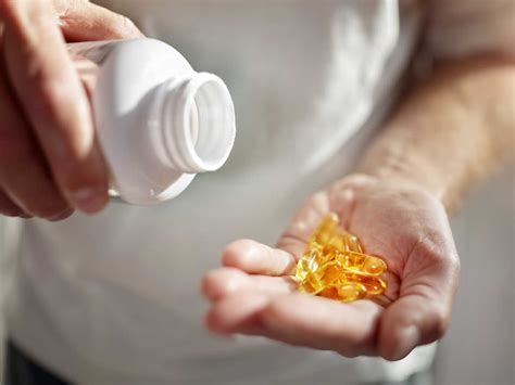 New Study Reveals A Strong Link Between Vitamin D Deficiency And