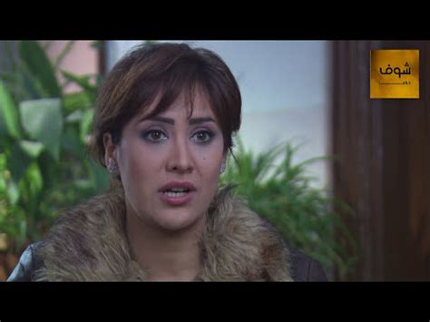 بسمة وهبة وزوجها اسامة السيد. الحلقة 3 من مسلسل "بلا غمد" | فيديو | في الفن