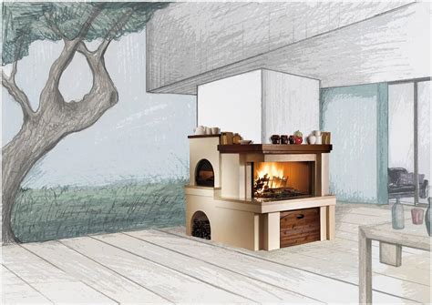 Un manufatto edificato sul muro di confine, con struttura portante in muratura in blocchetti di cemento e mattoni pieni, con sovrastante copertura di tegole, adibito a barbecue e forno, il tutto dalle dimensioni esterne di m 4,50 x 1,60 ed altezza alla gronda di m 1,98 e al colmo m 2,50. Barbecue in muratura - Cose di Casa
