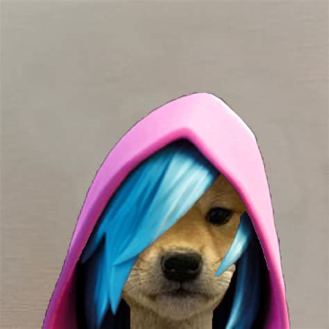 Iris Dog Meme Skins Fortnite Dog Icon Dog Memes Dog Images
