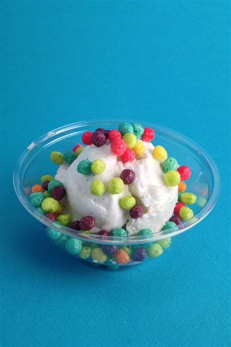 50 Ice Cream Toppings Best Ideas For How To Top Ice Cream
