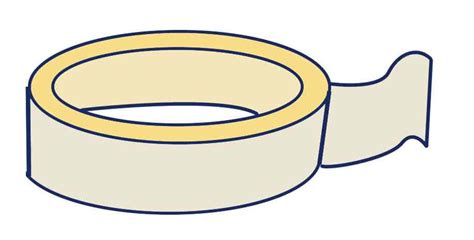 Tape Roll Clip Art 10 Free Cliparts Download Images On Clipground 2024