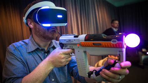 Persiga la riqueza y la notoriedad en el borde del. Juegos VR con mando | Juegos de Realidad Virtual