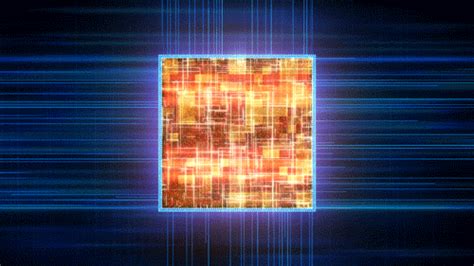 Гифка cpu computer электричество гиф картинка, скачать анимированный