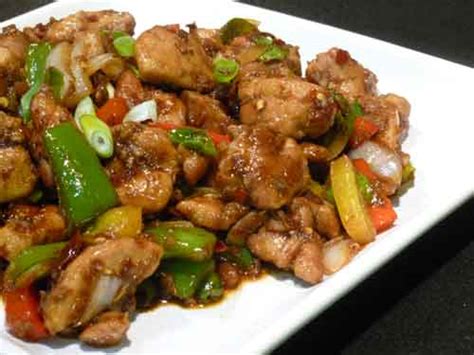 See more ideas about chicken · this easy chicken salad recipe is made with scallions, cilantro with a hint of lime. How to make Chilli Chicken, healthy Recipe,indian recipe ...