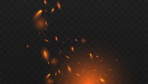Fire Plume Illustrations Royalty Free Vector Graphics And Clip Art Istock