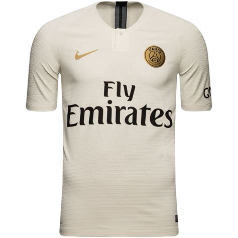 You'll receive email and feed alerts when new items arrive. Paris Saint Germain Away Shirt 2018/19 Vapor | www ...