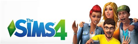Sims 4 Banner Au