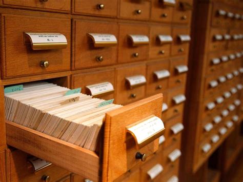 The library card catalog was intended to have multiple units on top of the it but, i didn't have any more library units so i knew i could add a cabinet to the top of the library card catalog. Library Card Catalog for sale compared to CraigsList | Only 3 left at -60%