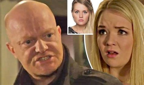 max branning unmasks lucy s killer in first eastenders 30th anniversary episode celebrity news