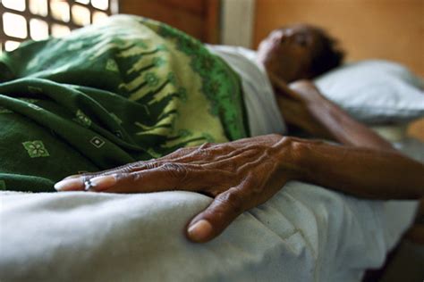 Hivaids Patient In Timor Leste United Nations