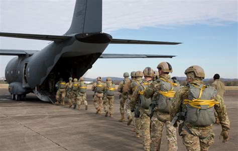 Dvids Images 20th Group Special Forces Airborne Operation Image 5