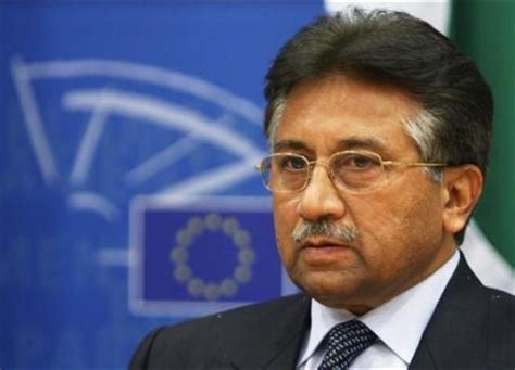 Musharraf Treason Case Ihc Ruling Barring Special Court From