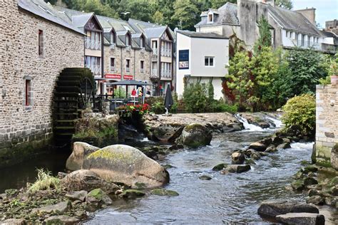 36 Wonderful Things To Do In Brittany France Connollycove