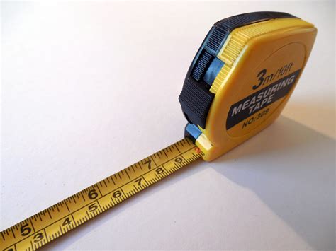 Centimeter Measure Tape Free Image Download