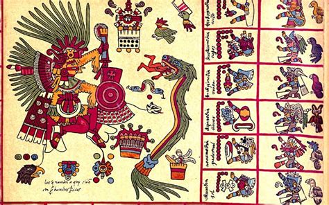 aztec art masterpieces of the culhua mexica people