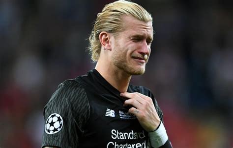 €2.00m* jun 22, 1993 in biberach an.facts and data. What went wrong for Liverpool goalkeeper Karius in CL final - Rediff.com Sports
