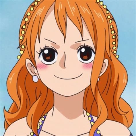 Pin By Natalx Clear On One Piece One Piece Nami Manga Anime One
