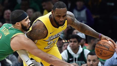 Enjoy your crackstreams nba select game and watch the best free live stream! Lakers vs. Celtics: NBA watch online, TV channel, live ...