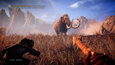 Slideshow Far Cry Primal Pc Maxed Out Screenshots