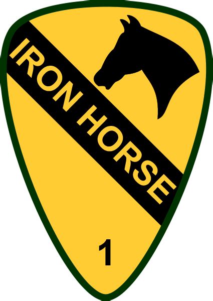 1st Brigade Combat Team 1st Cavalry Division United