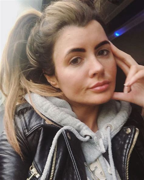 Helen Wood Is Writing Saucy Book To Rival Fifty Shades Of Grey