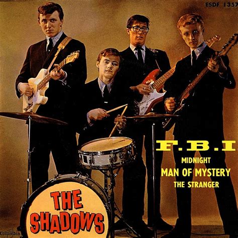 the shadows f b i vinyl 7 45 rpm ep discogs