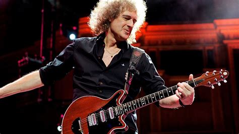 9 Of The Most Spectacular Solos By Brian May Of Queen Ultimate Guitar