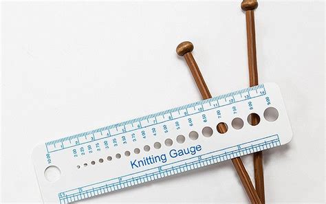 Knitting Needle Sizes And Conversion Chart Free Printable Sheep And