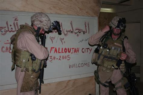Fallujah The Marines Battle Guardian Liberty Voice
