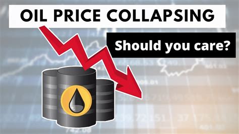 While this forecast of a market crash may seem outlandish, you may find his predictions about the markets and the world economy, particularly the he believes that stocks will crash by 40% in april, essentially continuing the selloff that started in march 2020. Oil Price Crash - how will it affect the stock market ...