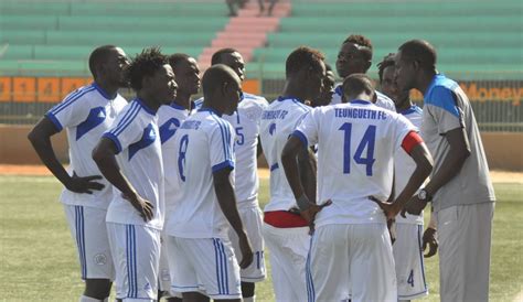 Olivier perrin, qui occupait la fonction de directeur général des structures de formation depuis trois ans, quitte son poste. Coupe du Sénégal: Tengueth FC bat l'USC et file ne finale ...