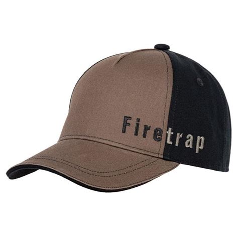 Firetrap Range Cap Junior Boys Baseball Caps