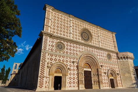 Cosa Vedere In Abruzzo I Luoghi Di Interesse Da Visitare Turismo