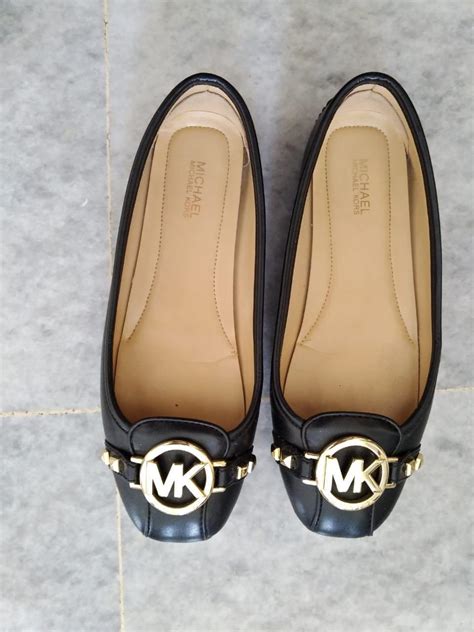 Cập Nhật 75 Về Michael Kors Flat Shoes Hay Nhất Vn