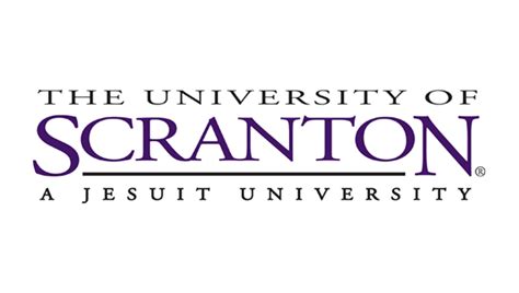 The University Of Scranton
