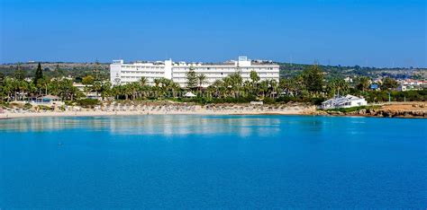 Nissi Beach Resort Ayia Napa Cyprus