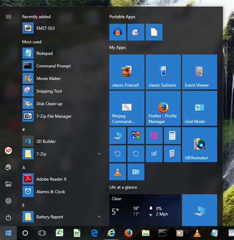 How To Close All Apps On Windows 10 Kolmoves