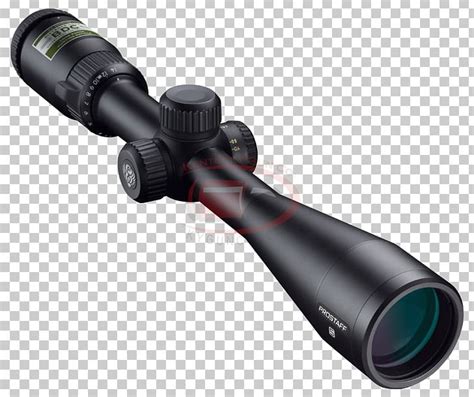 Telescopic Sight Reticle Optics Nikon 22 Winchester Magnum Rimfire Png
