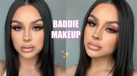 Baddie Makeup Tutorial Youtube